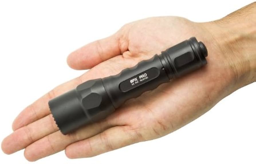 Amazon.co.jp: SureFire（シュアファイア｜正規品・生涯補償の